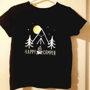 Toddler Boys Screen Tee